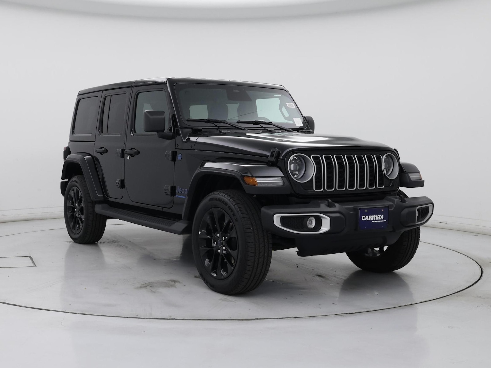 jeep wrangler 4xe 2025 1C4RJXP68SW602152 image jeep wrangler 4xe 2025 1C4RJXP68SW602152 image